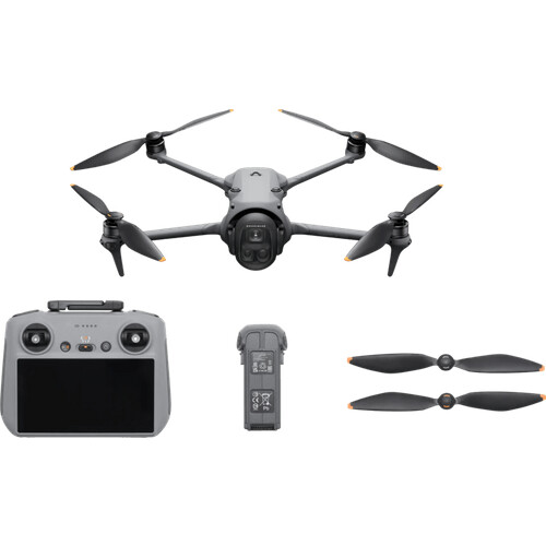 Tweedekans DJI Mavic 4 Pro Tweedehands