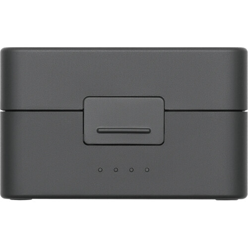 Tweedekans DJI Mic Mini Charging Case Tweedehands