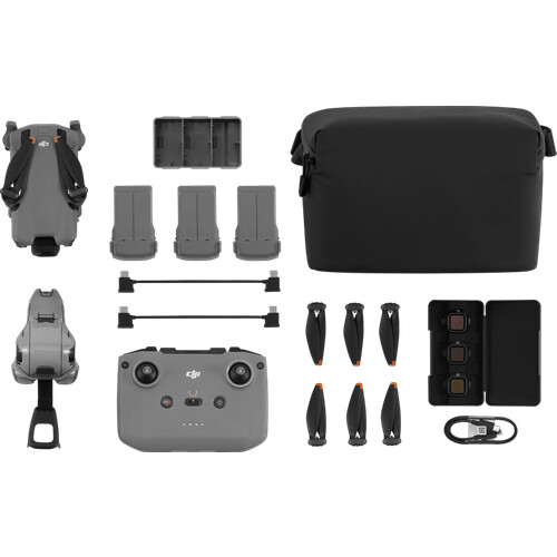 Tweedekans DJI Mini 5 Pro Fly More Combo + Remote Controller Tweedehands