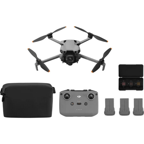 Tweedekans DJI Mini 5 Pro Fly More Combo + Remote Controller Tweedehands