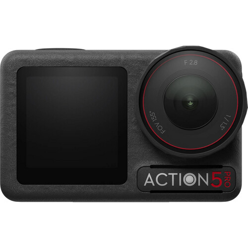 Tweedekans DJI Osmo Action 5 Pro Tweedehands