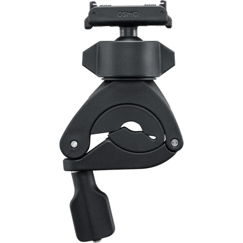 Tweedekans DJI Osmo Action Dual-Direction Mini Handlebar Mount Tweedehands