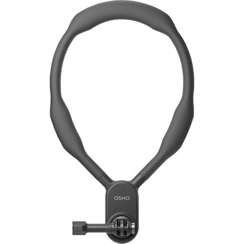 Tweedekans DJI Osmo Action Hanging Neck Mount Tweedehands