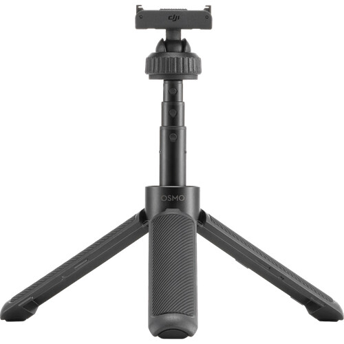 Tweedekans DJI Osmo Action Mini Extension Rod Tweedehands