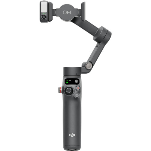 Tweedekans DJI Osmo Mobile 7 Pro (OM 7 Pro) Tweedehands
