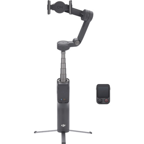 Tweedekans DJI Osmo Mobile 8 Pro Standard Combo Tweedehands