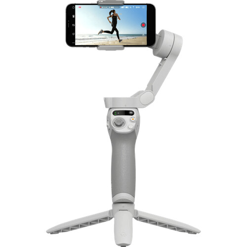 Tweedekans DJI Osmo Mobile SE (OM SE) Tweedehands