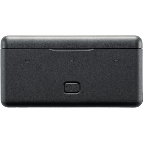 Tweedekans DJI Osmo Multifunctional Battery Case 3 Tweedehands