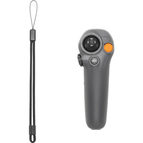 Tweedekans DJI RC Motion 3 Tweedehands