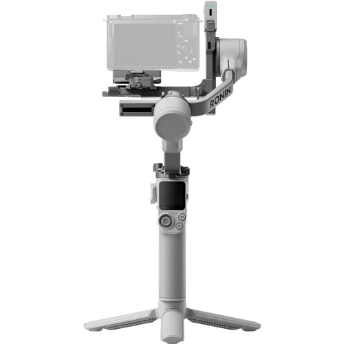 Tweedekans DJI RS 4 Mini Combo Tweedehands