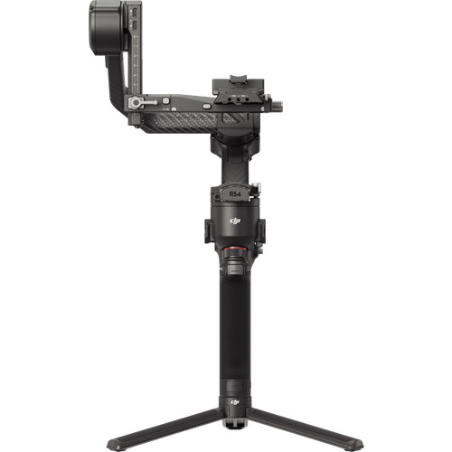 Tweedekans DJI RS 4 Pro Tweedehands