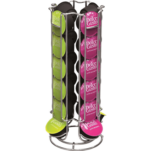 Tweedekans Dolce Gusto Capsule Houder 24 stuks Tweedehands