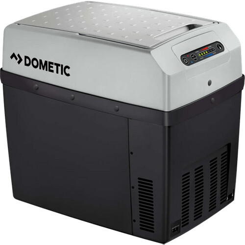 Tweedekans Dometic TCX 21 Tweedehands