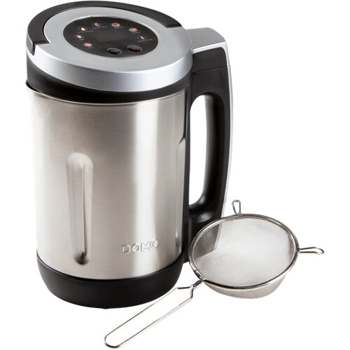 Tweedekans DOMO DO716BL Tweedehands