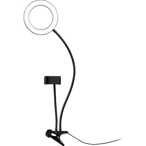 Tweedekans Dörr SLR-16 BiColor Selfie Ring Light Tweedehands