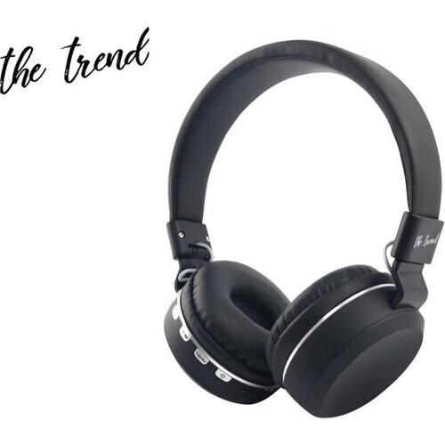 Tweedekans Draadloze Bluetooth Koptelefoon - TT-OEHS - Duopack - Luisteren & Bellen - AUX & Bluetooth Tweedehands