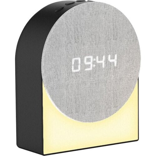 Tweedekans DreamCare Slaaptrainer - Wekker - Nachtlampje - White Noise Machine - 6 Slaap & 6 Wek Geluiden Tweedehands