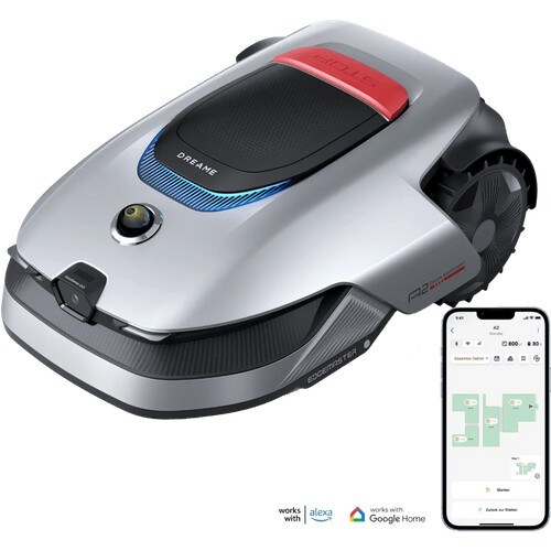 Tweedekans Dreame A2 Tweedehands