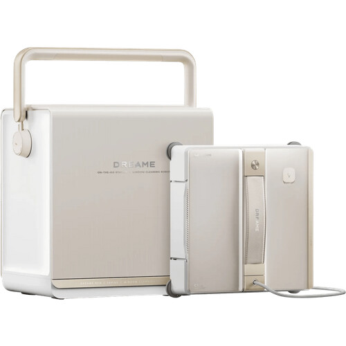 Tweedekans Dreame C1 Station Tweedehands