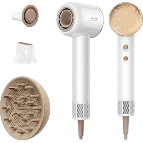 Tweedekans Dreame Glory Combo Tweedehands