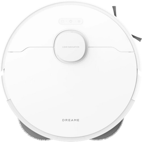 Tweedekans Dreame L10s Pro Gen3 Tweedehands