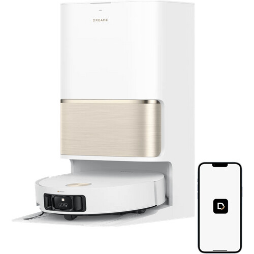 Tweedekans Dreame L50 Pro Ultra Tweedehands