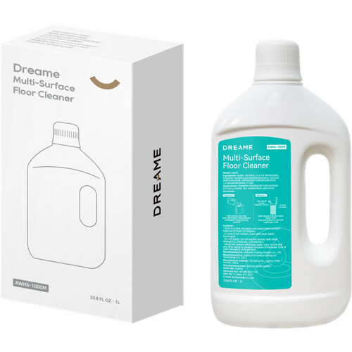 Tweedekans Dreame Schoonmaakmiddel AWH6-1000m Tweedehands