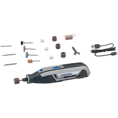 Tweedekans Dremel Lite 7760 Tweedehands