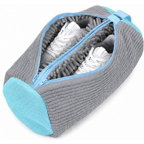 Tweedekans Dubbele Wasmachine Schoenwaszak - Bescherm Uw Schoenen! Tweedehands