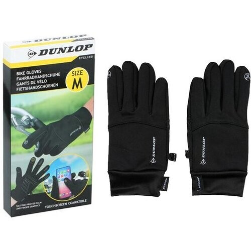 Tweedekans Dunlop Handschoenen - M - Fietshandschoenen Tweedehands