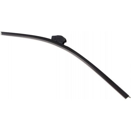 Tweedekans Dunlop Ruitenwisserblad Flatblade Universeel 50 Cm Per Stuk Tweedehands