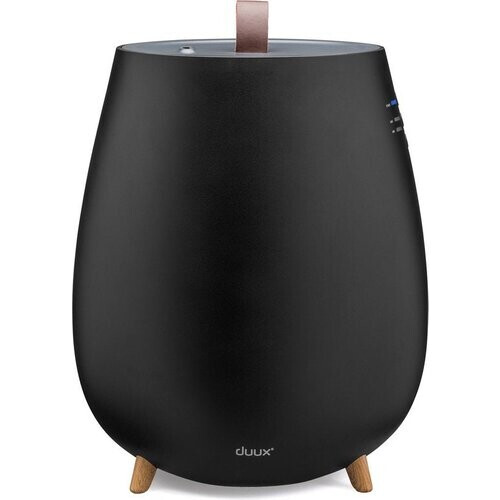 Tweedekans Duux Tag 2 Ultrasoon Luchtbevochtiger - Inclusief Anti-Kalk Filter - 2,5L Capaciteit Tweedehands