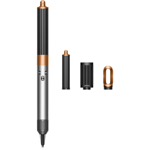 Tweedekans Dyson Airwrap Origin Nikkel/Koper Tweedehands