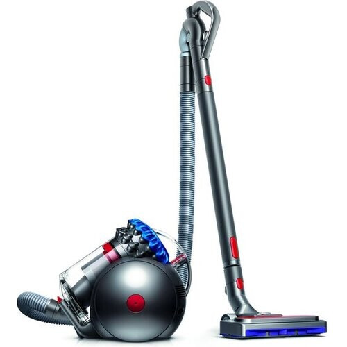 Tweedekans Dyson Big Ball Absolute 2 - Stofzuiger Tweedehands