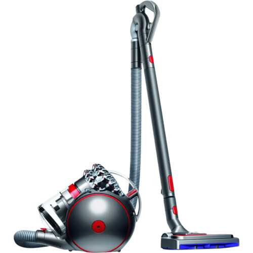 Tweedekans Dyson Cinetic Big Ball Absolute 2 Tweedehands