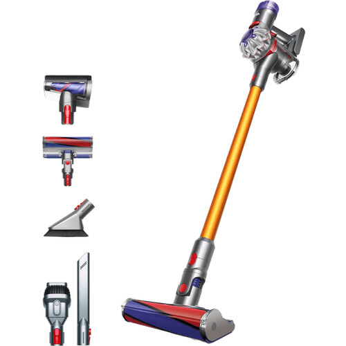 Tweedekans Dyson V8 Absolute Tweedehands