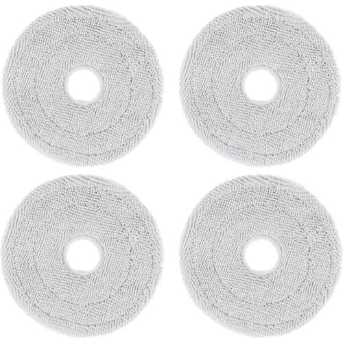 Tweedekans Ecovacs Deebot Mini Dweilpads (4 stuks) Tweedehands