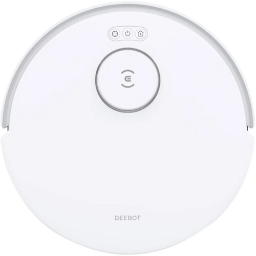 Tweedekans Ecovacs Deebot N20 Tweedehands