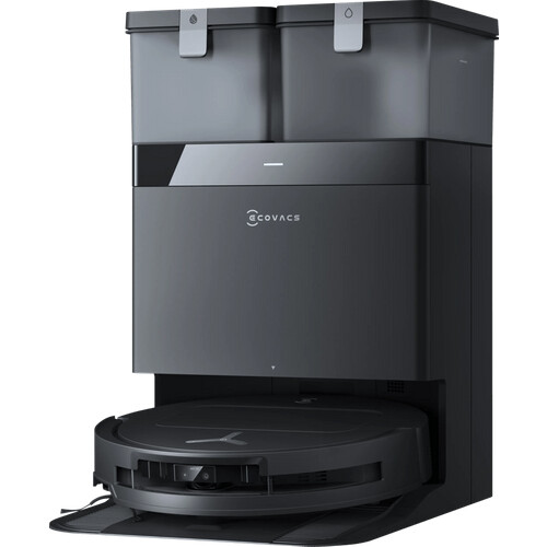 Tweedekans Ecovacs Deebot T50 Pro OMNI Gen 2 Tweedehands