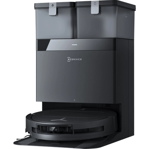 Tweedekans Ecovacs Deebot T50 Pro OMNI Gen 2 Tweedehands