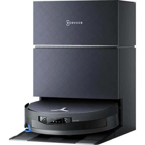 Tweedekans Ecovacs DEEBOT X12 PRO OMNI Tweedehands