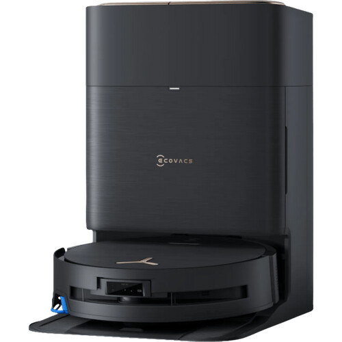 Tweedekans Ecovacs Deebot X9 Pro Omni Tweedehands