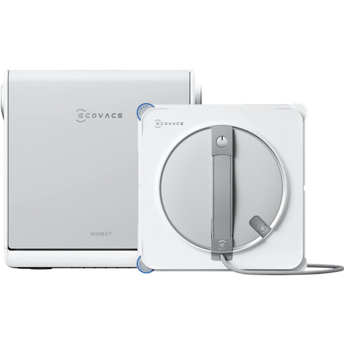 Tweedekans Ecovacs WINBOT W2S OMNI Tweedehands