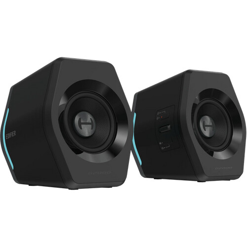 Tweedekans Edifier G2000 Gaming Pc Speaker Tweedehands