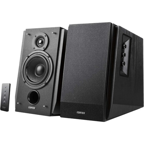 Tweedekans Edifier R1700BT 2.0 Pc Speaker Tweedehands