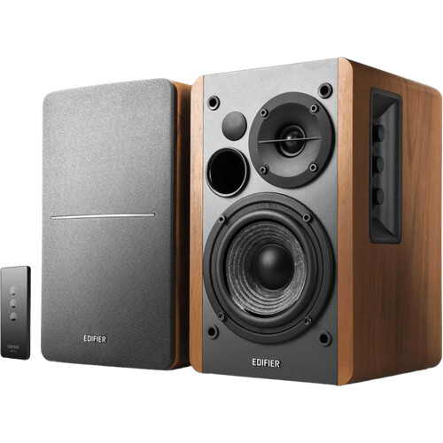 Tweedekans Edifier Studio R1280T 2.0 Pc Speaker (per paar) Tweedehands