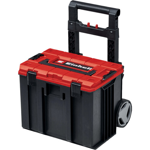 Tweedekans Einhell E-Case L Tweedehands