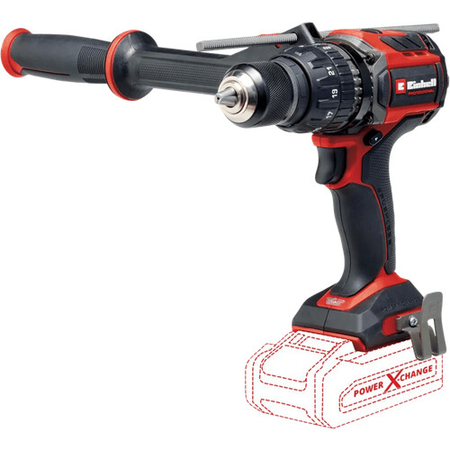 Tweedekans Einhell TP-CD 18/120 Li-i BL Solo (zonder accu) Tweedehands
