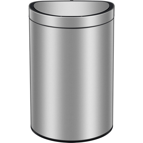 Tweedekans EKO Mirage X Sensor Semi-Round 47 Liter Mat RVS Tweedehands