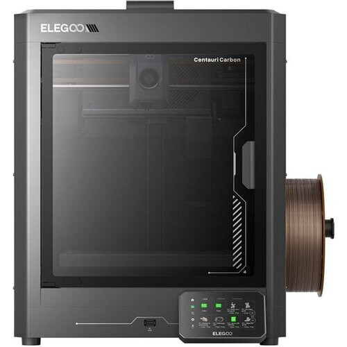 Tweedekans Elegoo - 50.201.020300 - 3D-printer Tweedehands